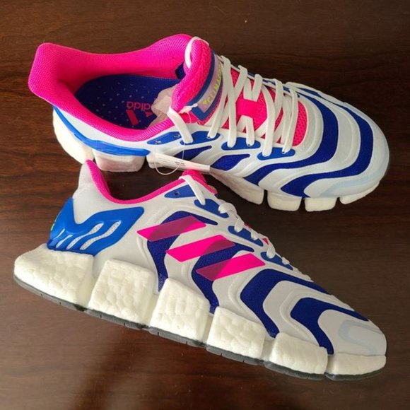 adidas Shoes - NEW Adidas Climacool Vento Shoes W6.5 M5.5